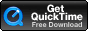 Get Apple QuickTime